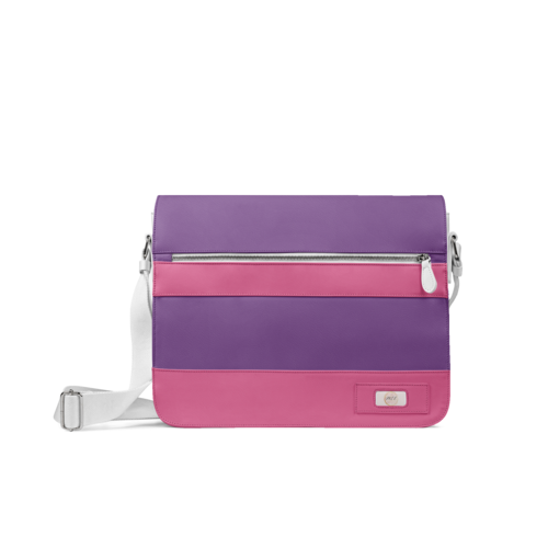MESSENGER BAG V2