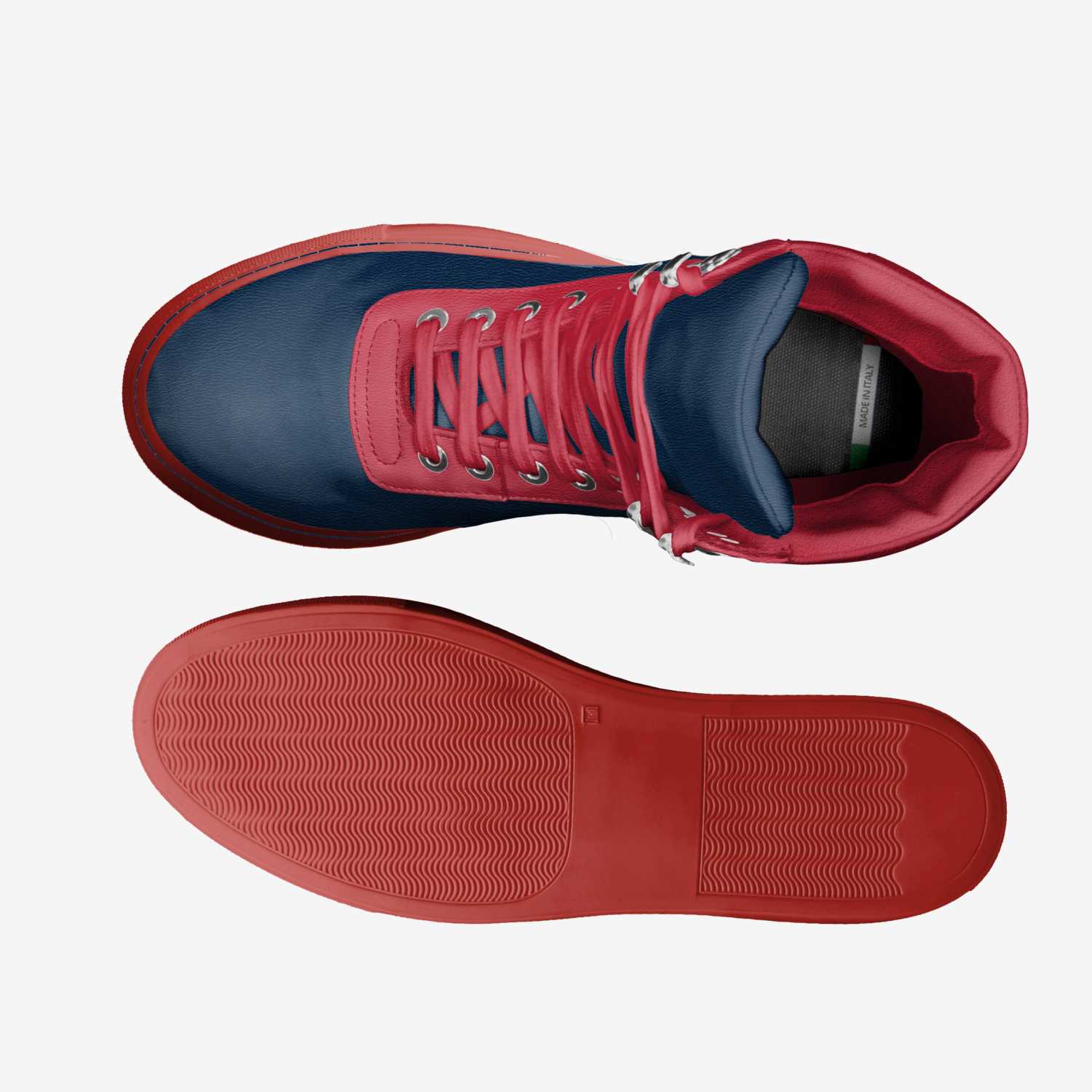 MECCA 1867s artisan made in Italy shoes by Urbanwallstreet Earl