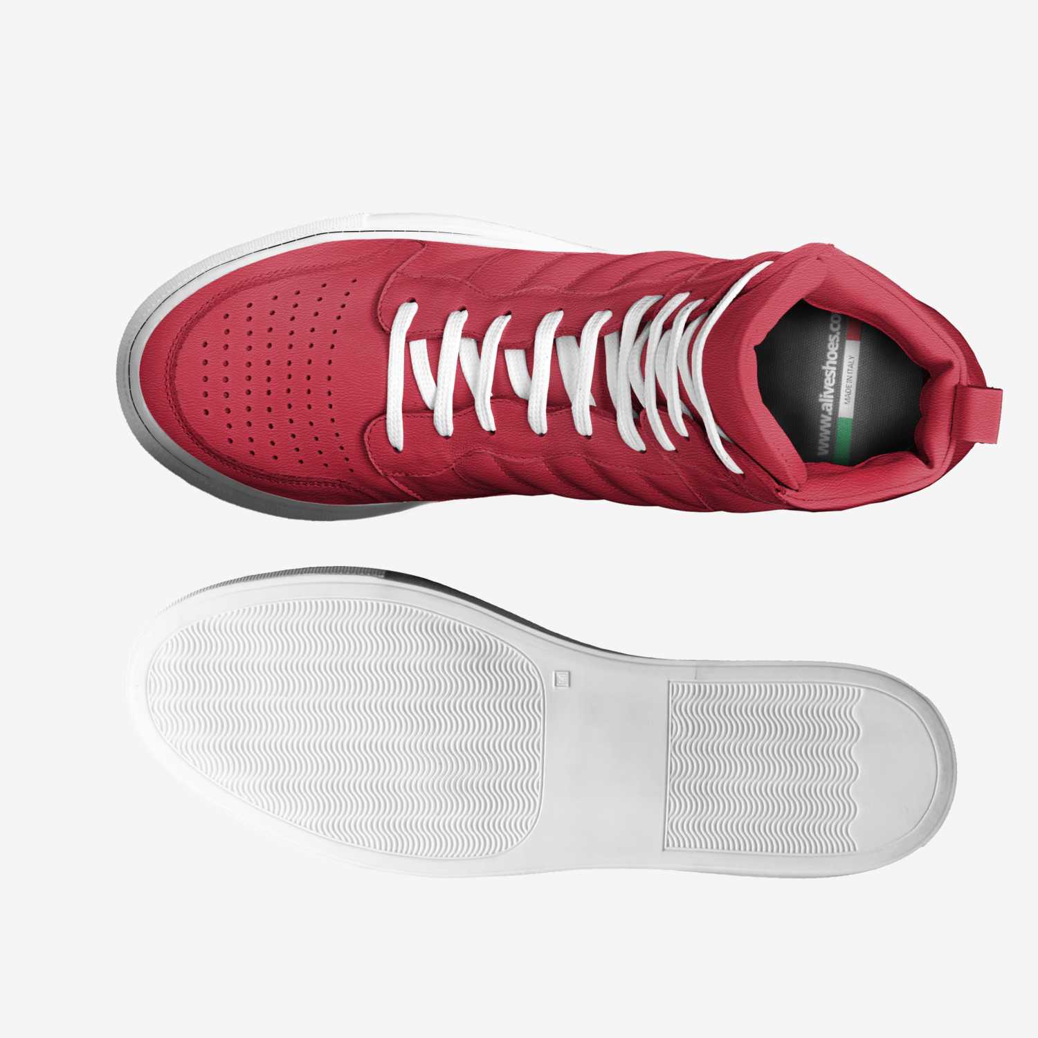 Mediciflorence custom made classic skaters Mediciflorence artisan made in Italy shoes by Medici Florence