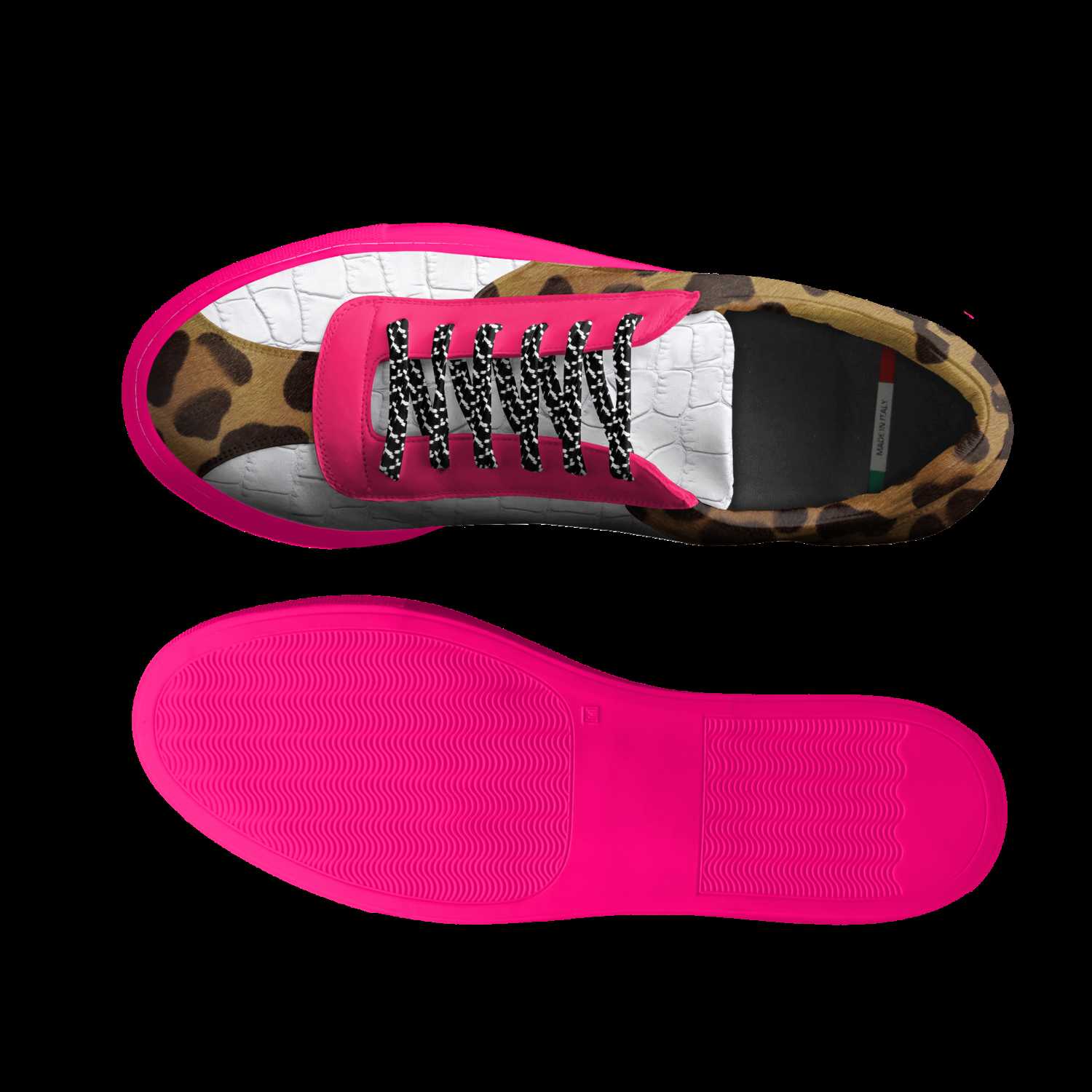 Mandee shoes top