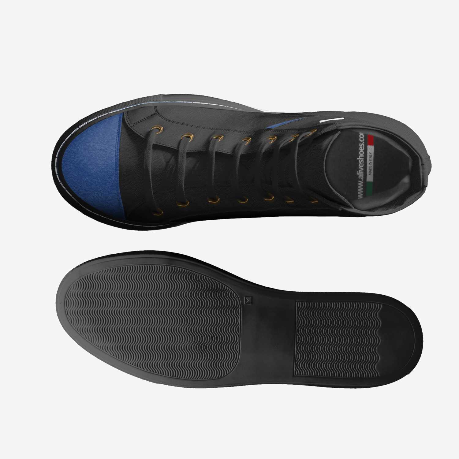 meechie gear clothing artisan made in Italy shoes by Antonio Carraway