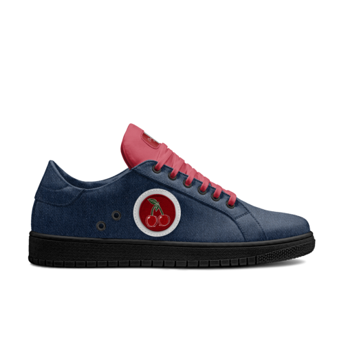 ECO VINTAGE LOW TOP