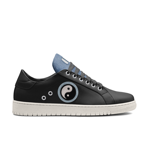 ECO VINTAGE LOW TOP