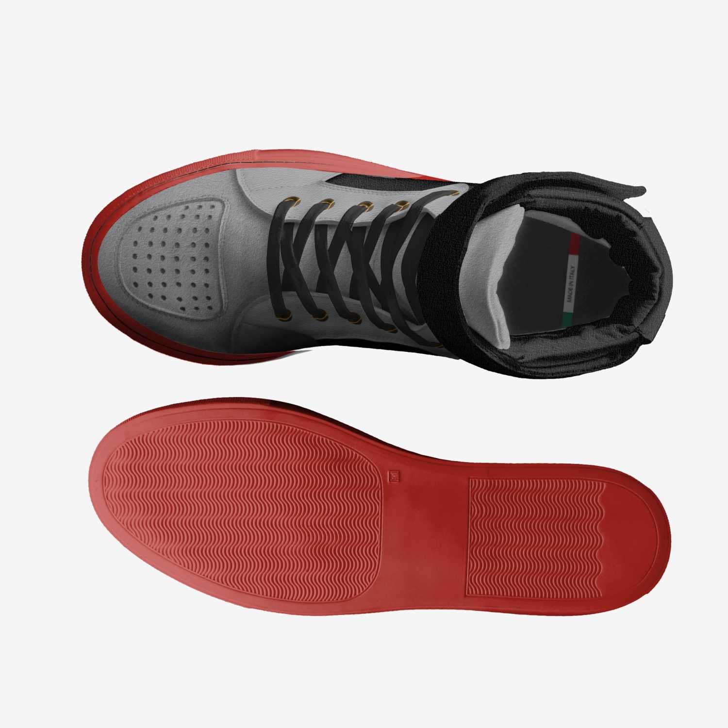 Melos custom made classic skaters Melos artisan made in Italy shoes by Knight Of Cheese