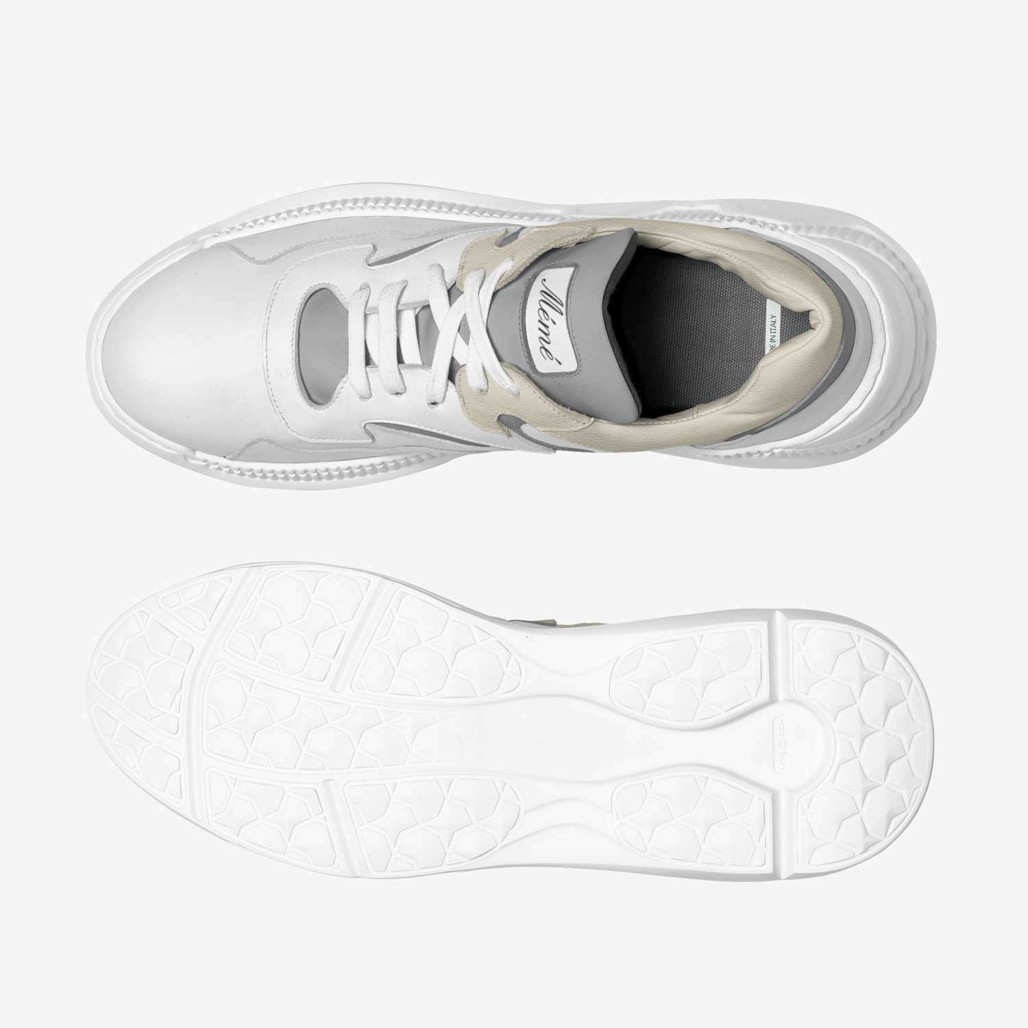 Mémé artisan made in Italy shoes by Emanuele Corgna