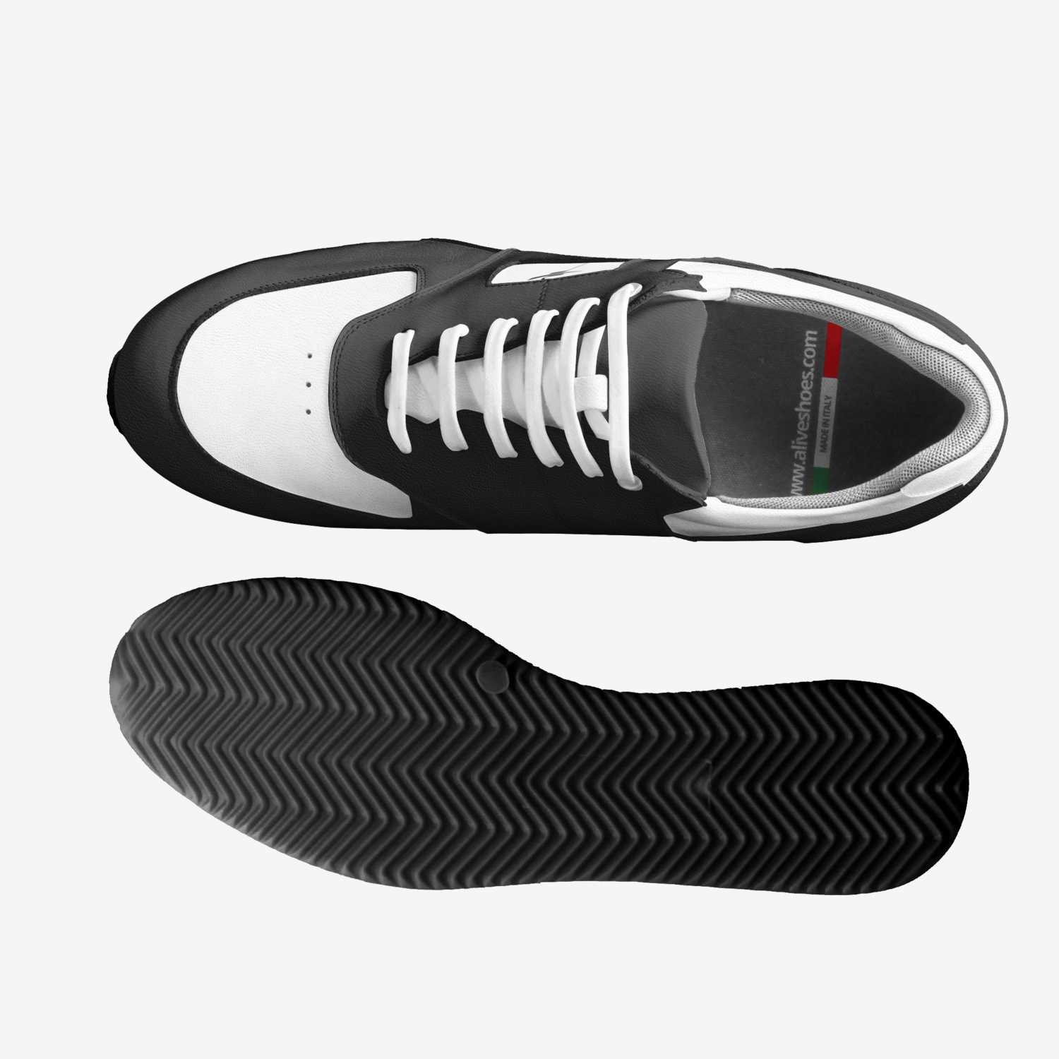 MENTOR artisan made in Italy shoes by Mentor Atlethik