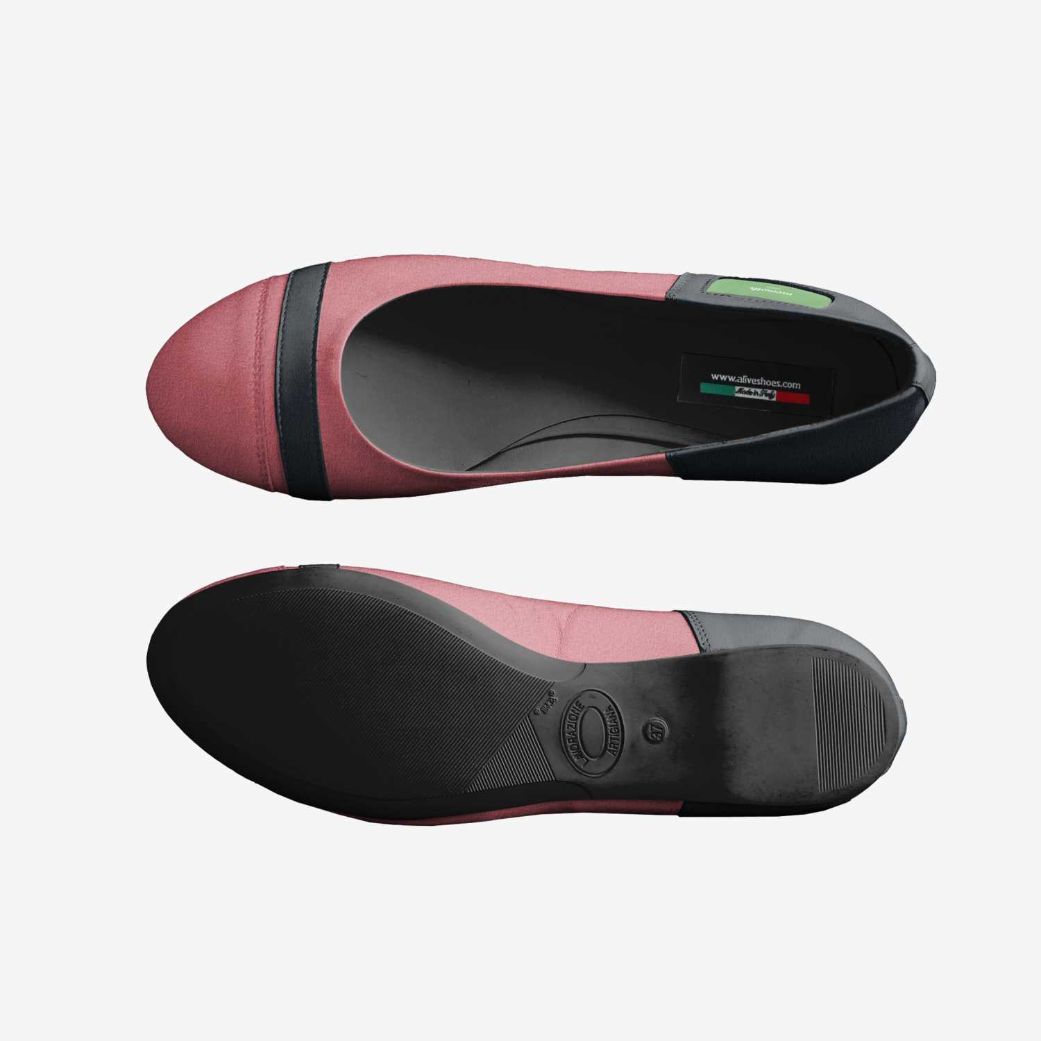 meowth artisan made in Italy shoes by Meme Meowth
