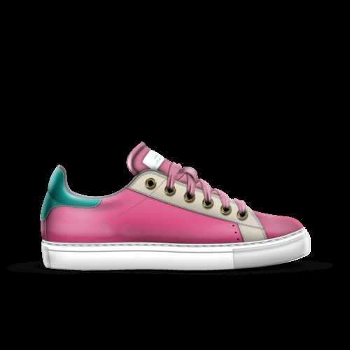 Merly shoes top