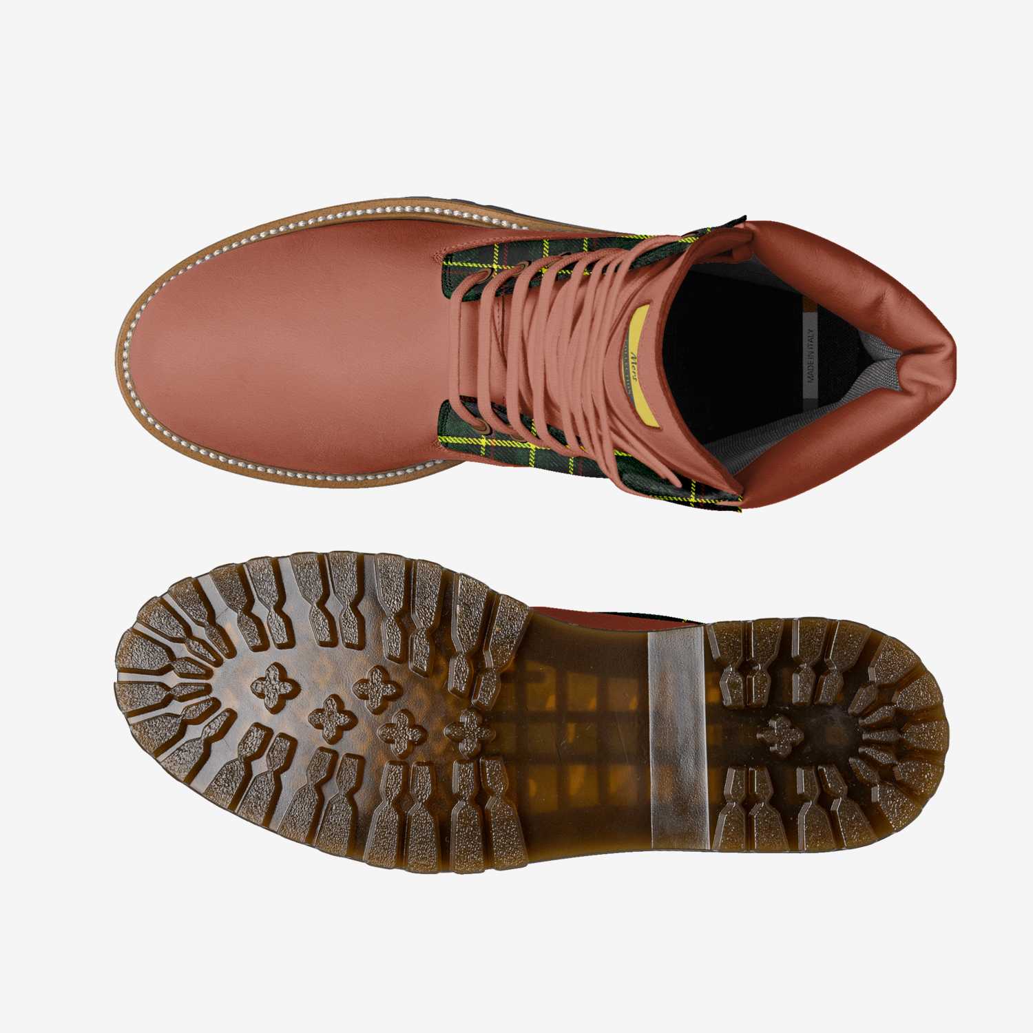 Mers custom made classic skaters Mers artisan made in Italy shoes by Michelle E Richardson