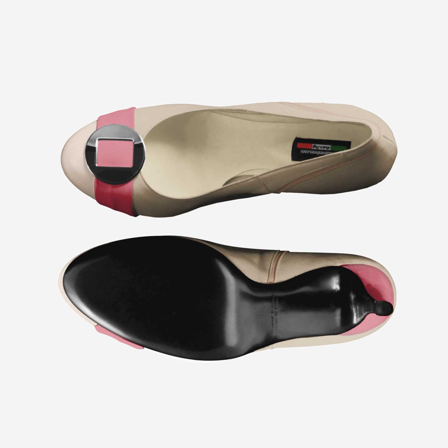 Meta3 artisan made in Italy shoes by Meta