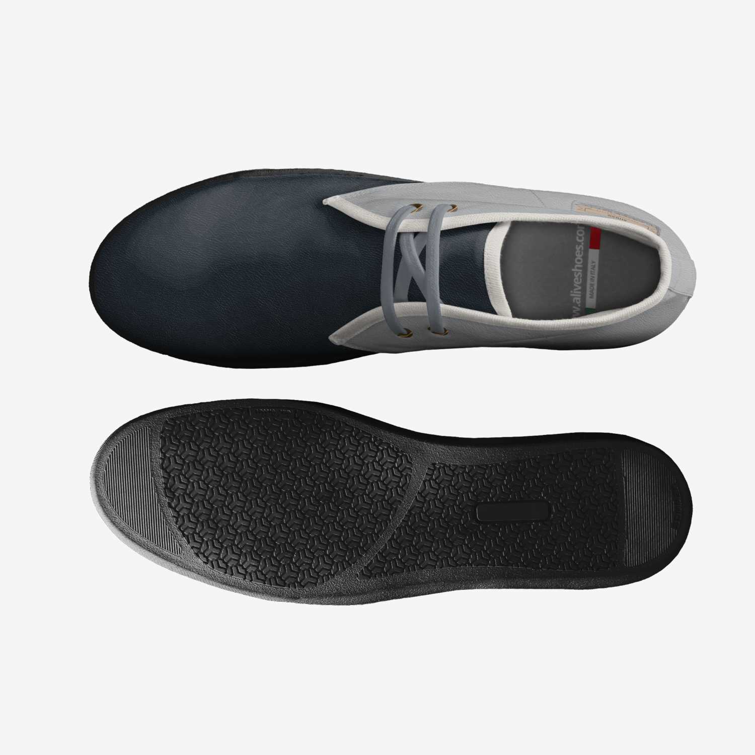 Meta3 artisan made in Italy shoes by Meta