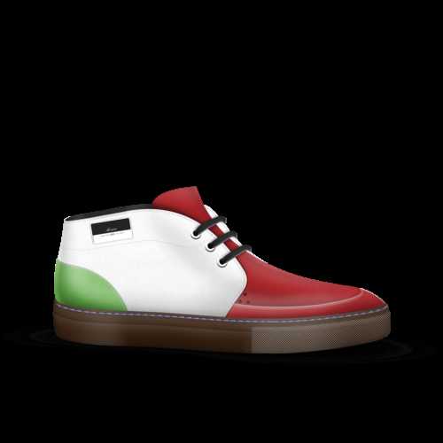 Mexican hotsell mike's shoes