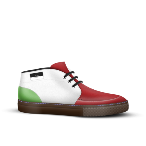 Mexican hot sale mike's shoes