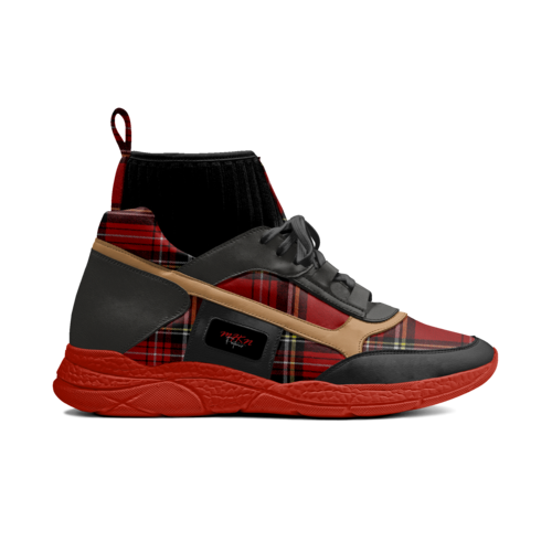 FASHION SNEAKERS FRECCIA