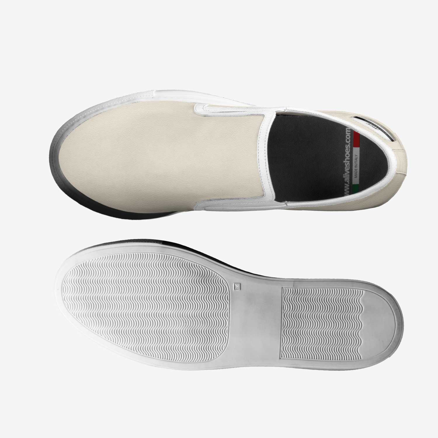 MGC artisan made in Italy shoes by Jake Rice