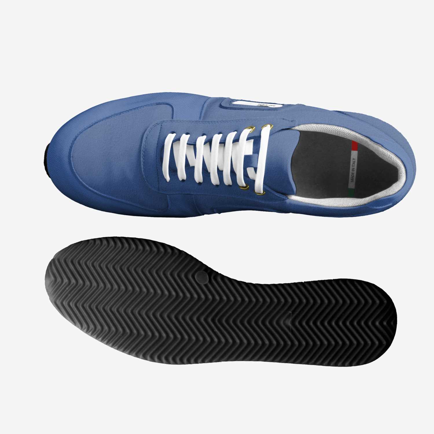 Mi-len artisan made in Italy shoes by Andrew Fernandez