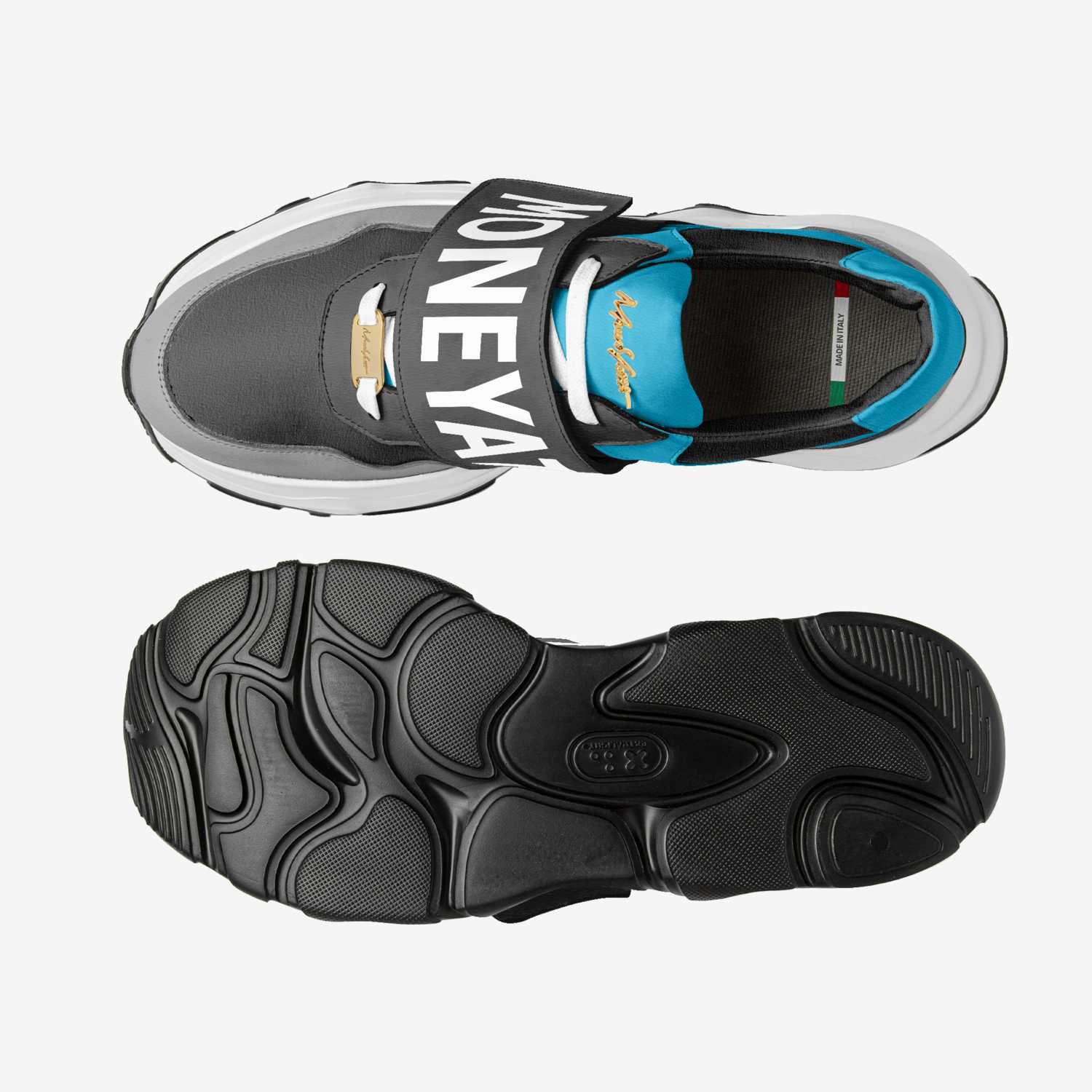 MI P20 artisan made in Italy shoes by Moneyatti Brand
