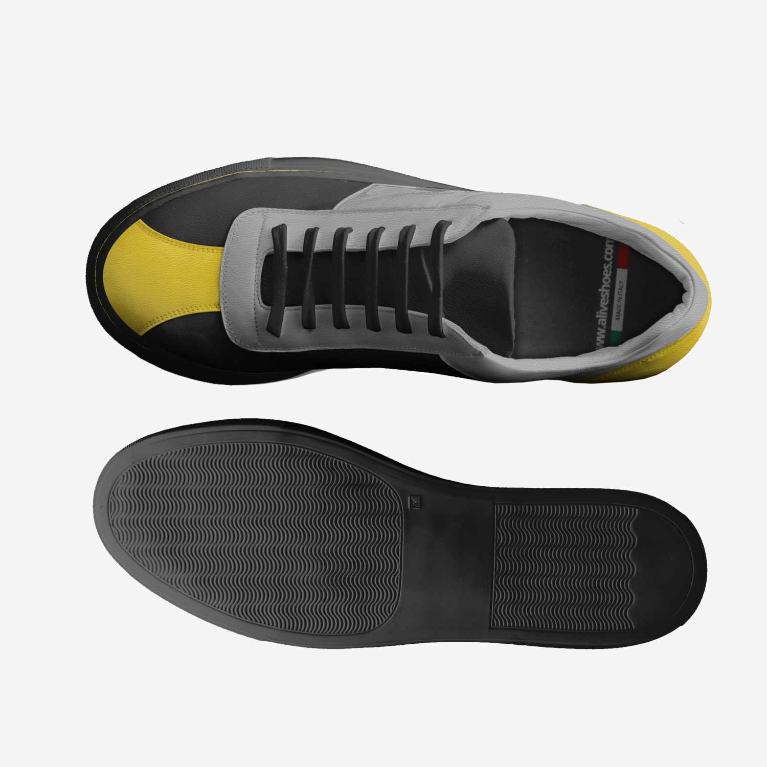 Michael Mizo Lewis artisan made in Italy shoes by Michael Lewis