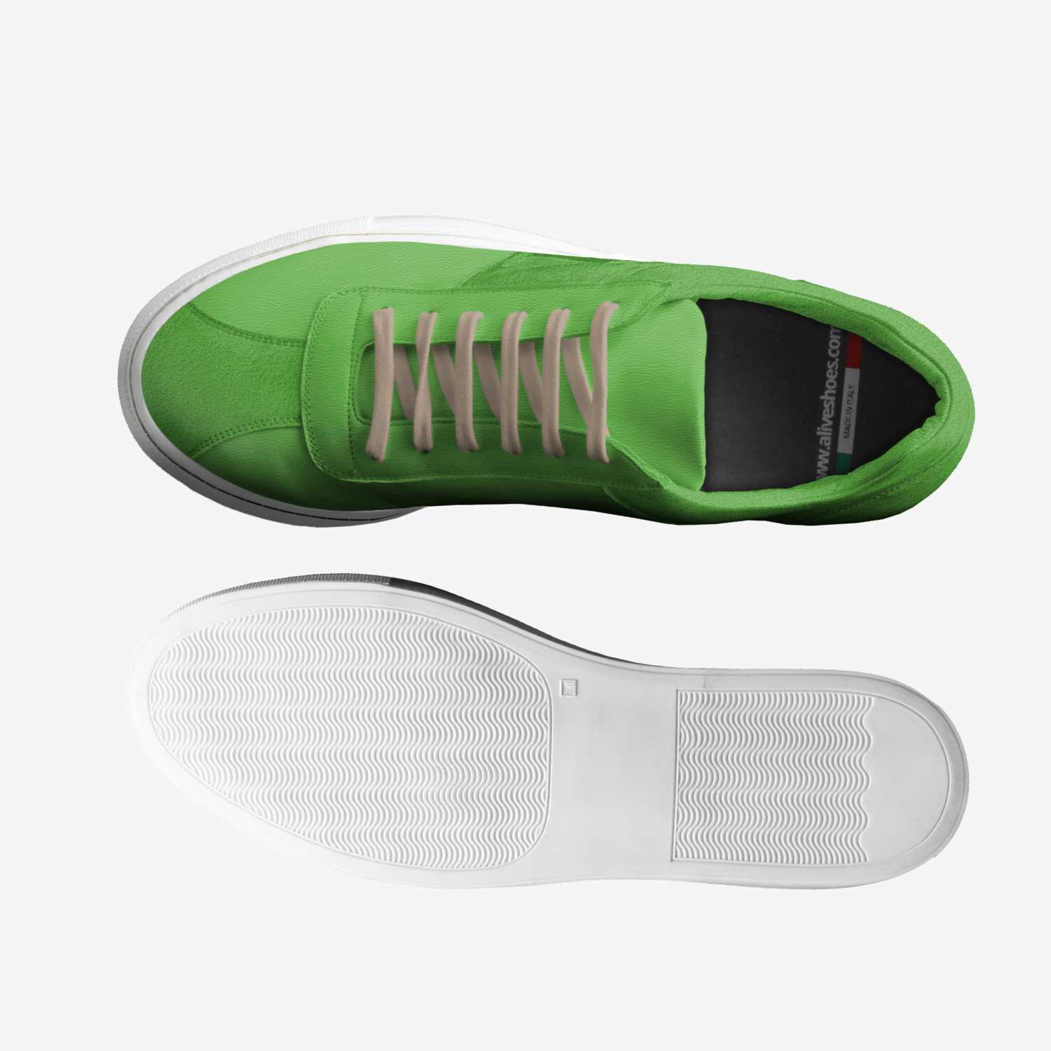 Michael2 artisan made in Italy shoes by Michael Watson