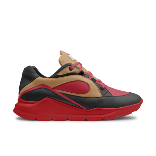 FASHION SNEAKERS KITE 02