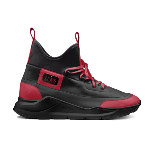 FASHION SNEAKERS KITE 06