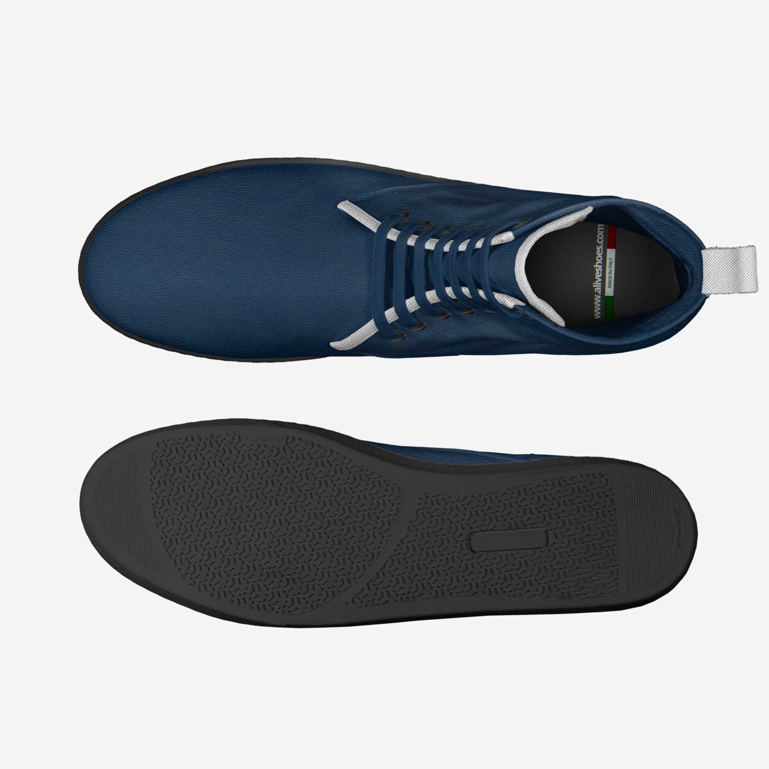 milan custom made classic skaters milan artisan made in Italy shoes by K Daya
