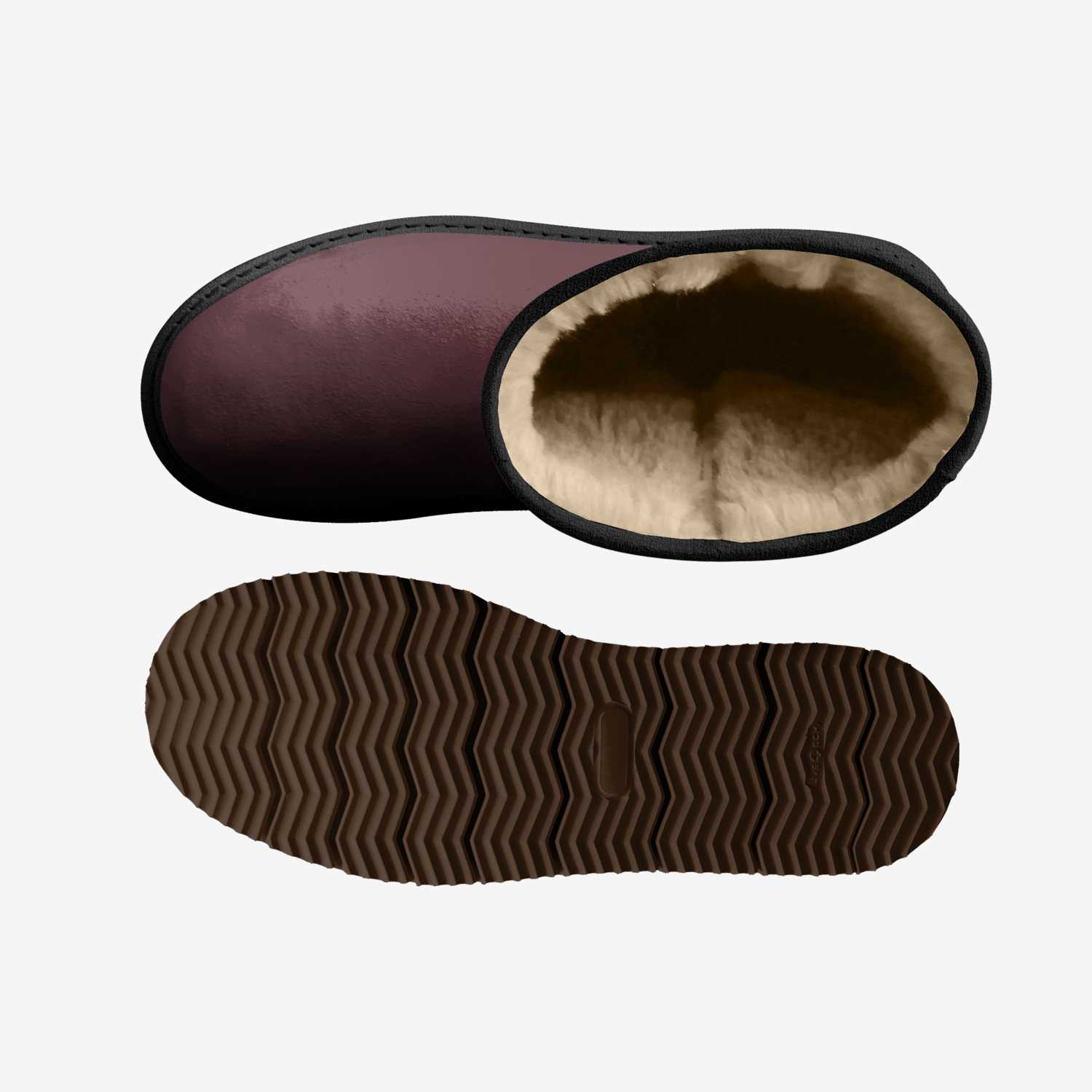 Milan's mids custom made classic skaters Milan's mids artisan made in Italy shoes by Milan Ashley Villano