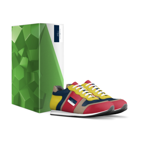 With_box