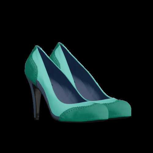 Teal suede heels discount