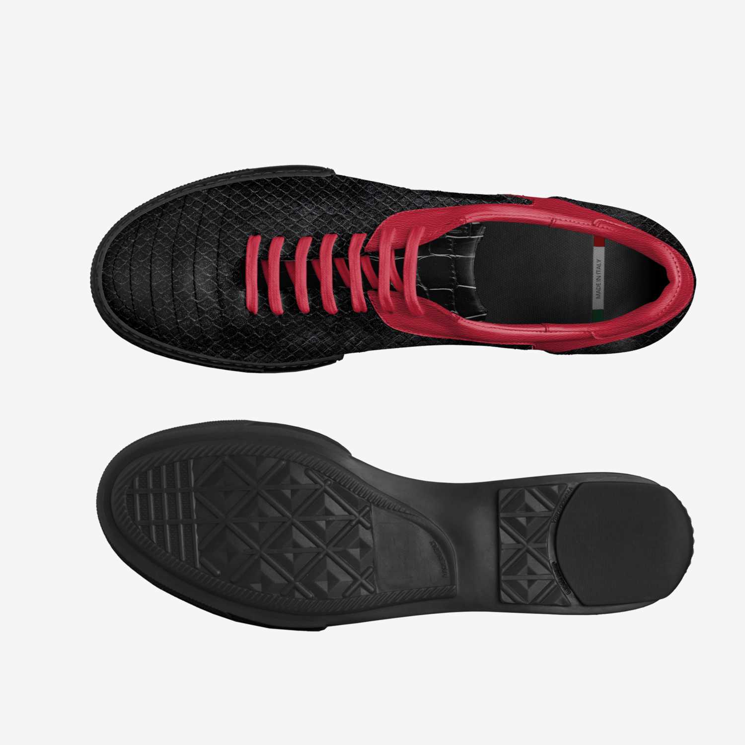MIMI FX artisan made in Italy shoes by Giovanni Fleury