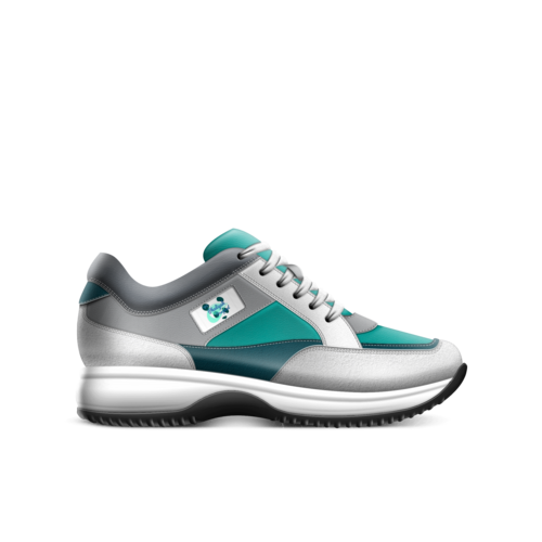 Walker A