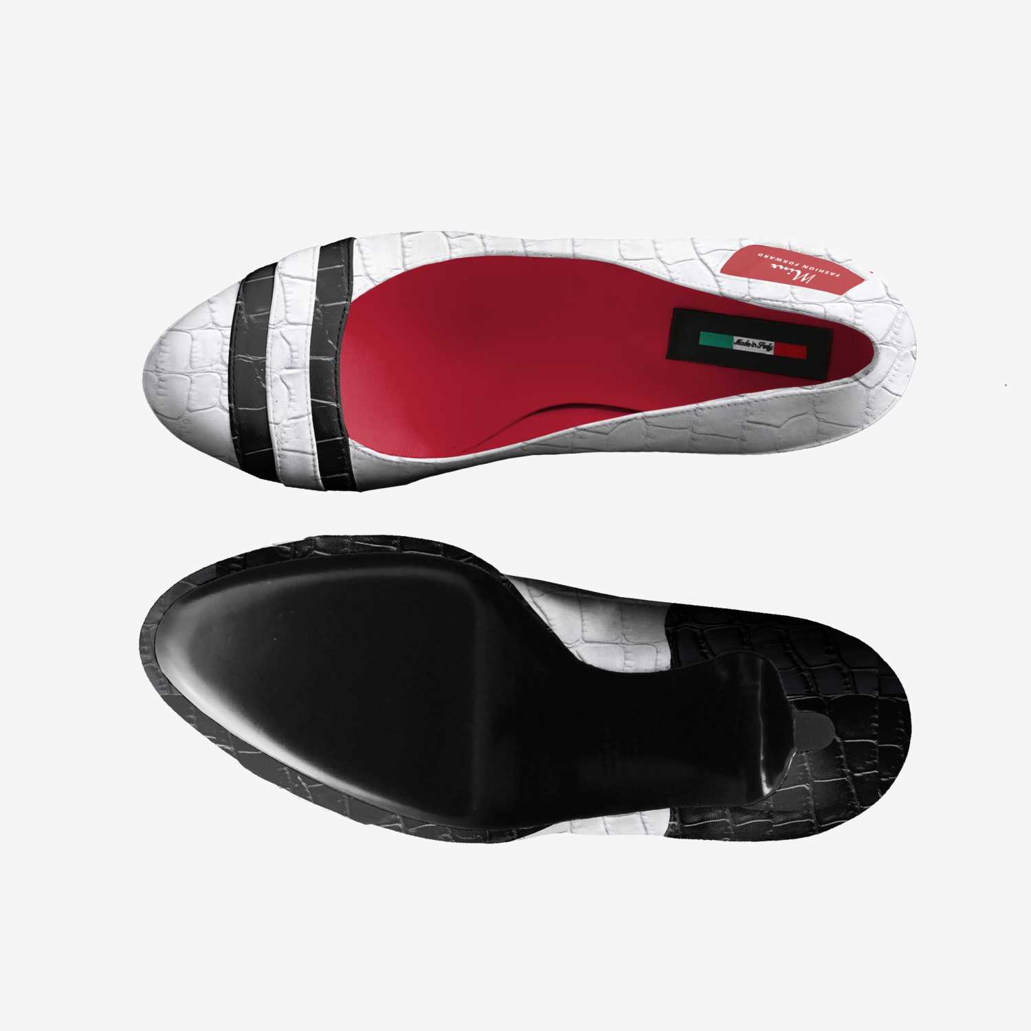 Minx artisan made in Italy shoes by Gladiator'S Gauntlet