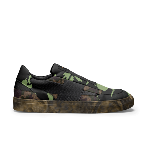 Batman elastico