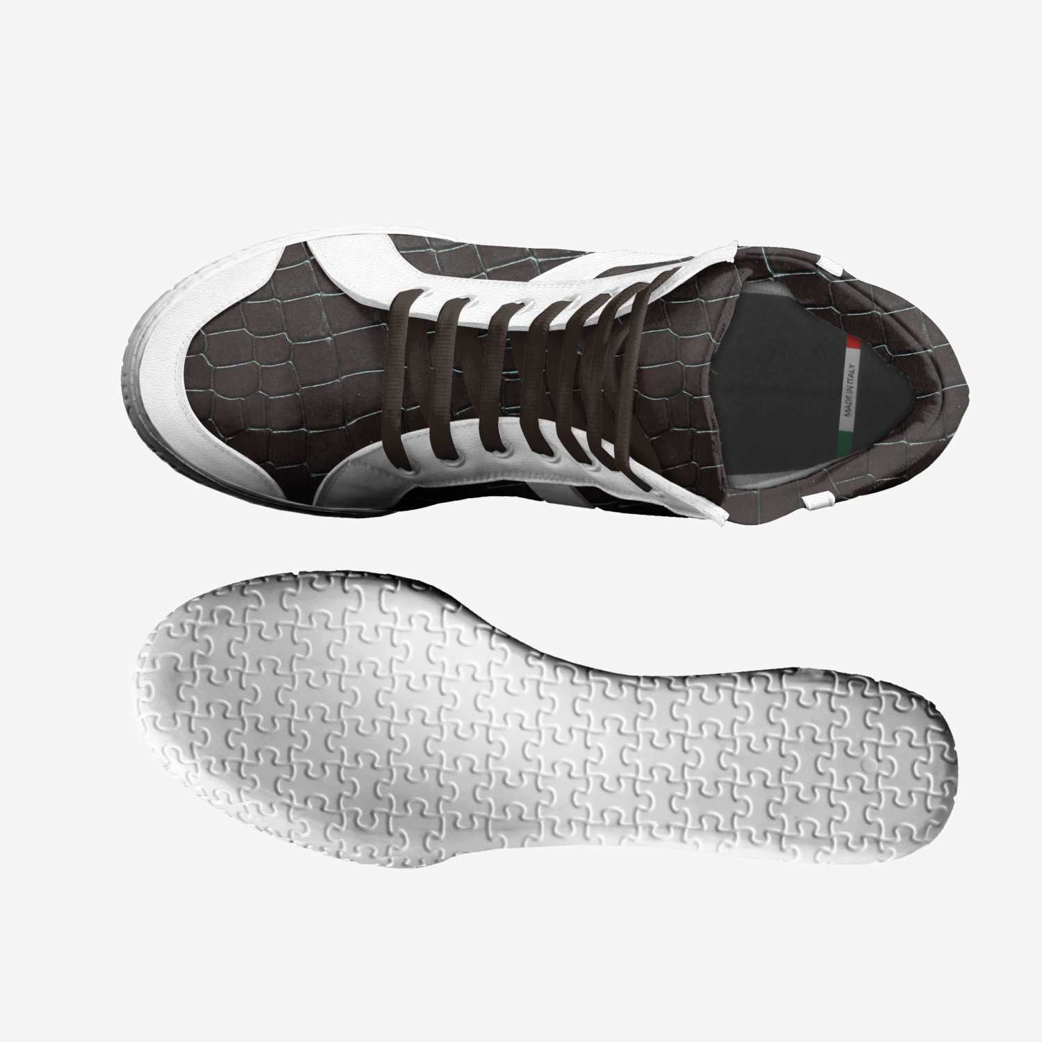 MIRU artisan made in Italy shoes by Shawnkyle Thomas-brooks
