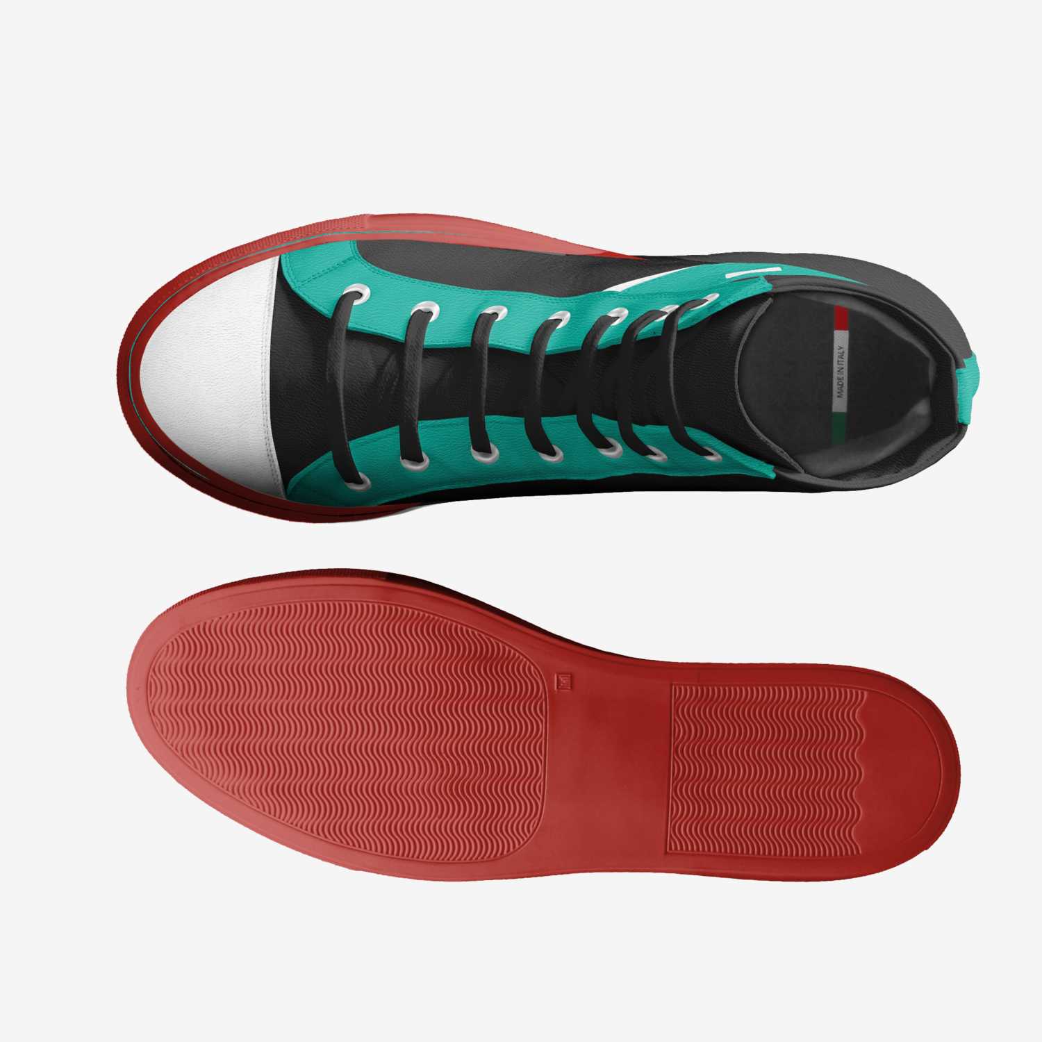 mishu custom made classic skaters mishu artisan made in Italy shoes by Barbara Z
