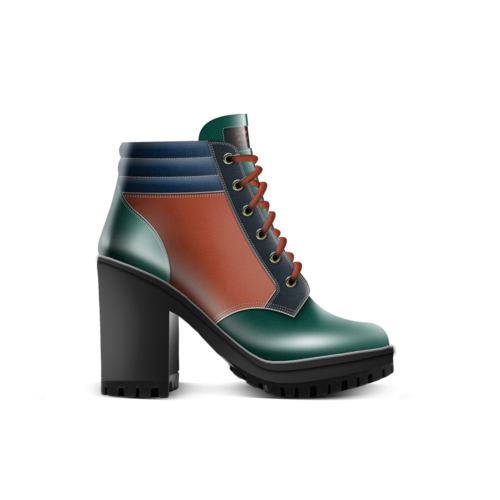 Zeppa light boot