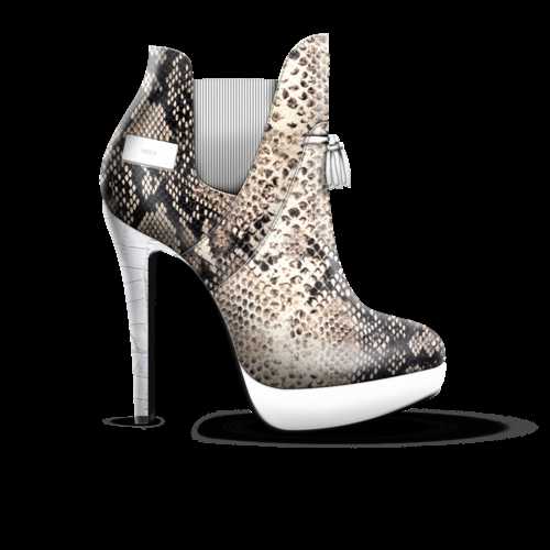 アート作品 ハイヒールと美脚　油絵　フランフラン カッシーナ ACTUS Miss K | A Custom Shoe concept by Janelle Kaohu