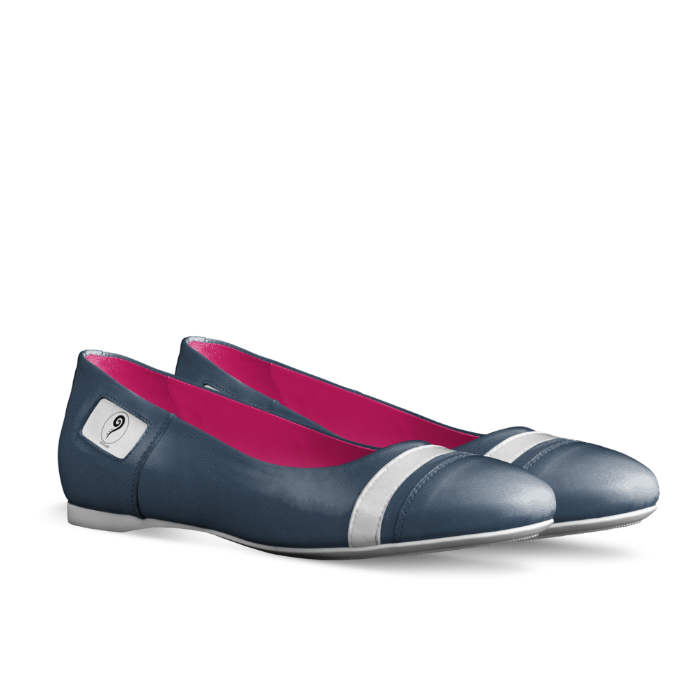 shoes custom kit custom concept ANJA KIT Anja by A Design shoe K shoes custom kit custom concept ANJA KIT Anja by A Design shoe K
