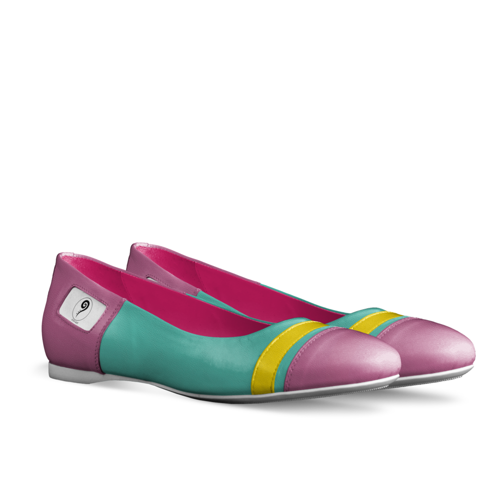 shoes kit custom by Design KIT A ANJA K custom Anja concept shoe shoes kit custom by Design KIT A ANJA K custom Anja concept shoe
