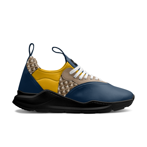 FASHION SNEAKERS KITE 04