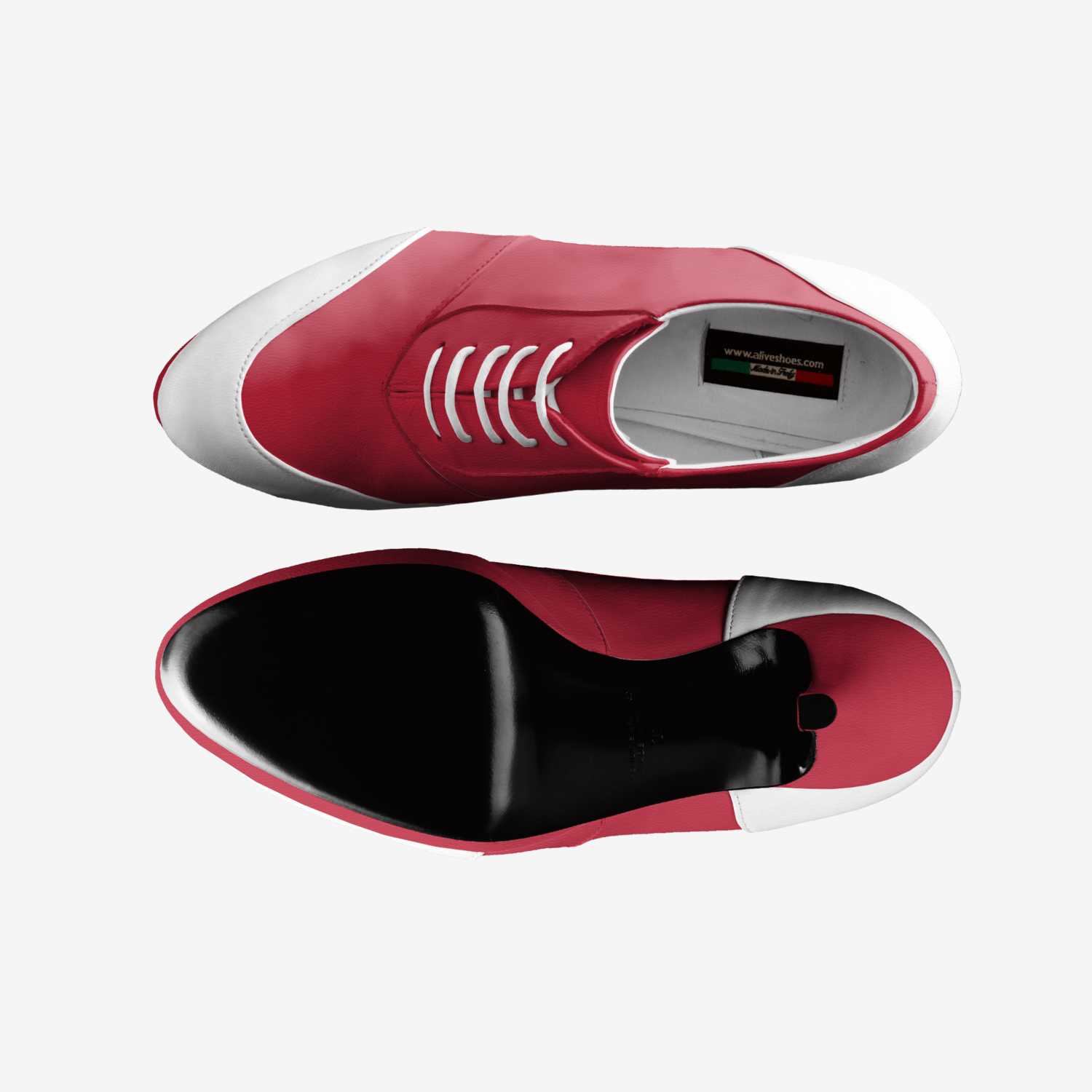 MiviSF artisan made in Italy shoes by Mivi Sf