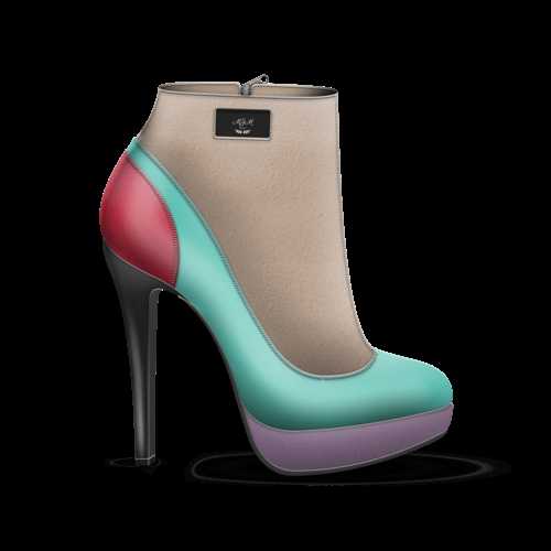 Mjm shoes online deals