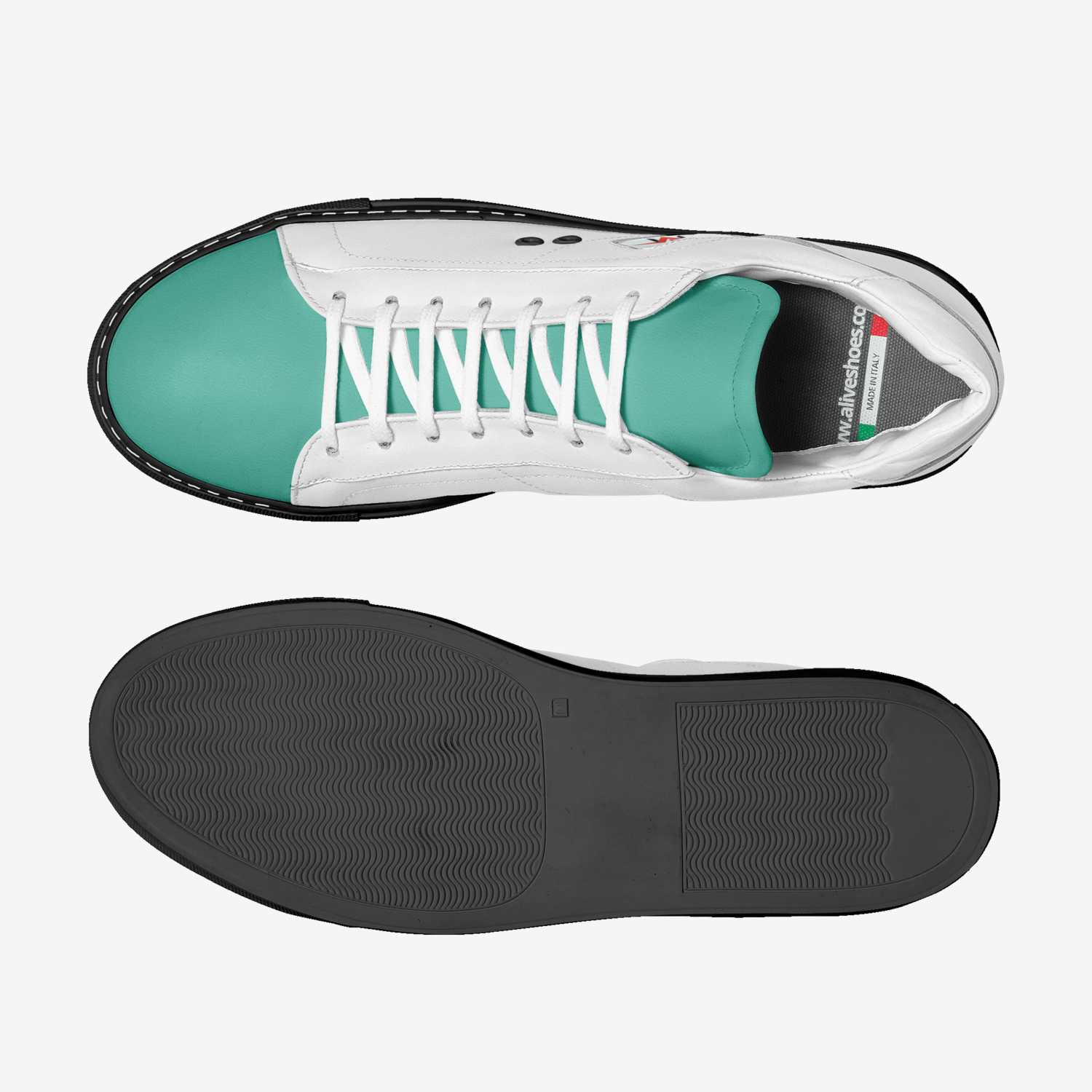 MJM 91 custom made classic skaters MJM 91 artisan made in Italy shoes by Michael Edwards