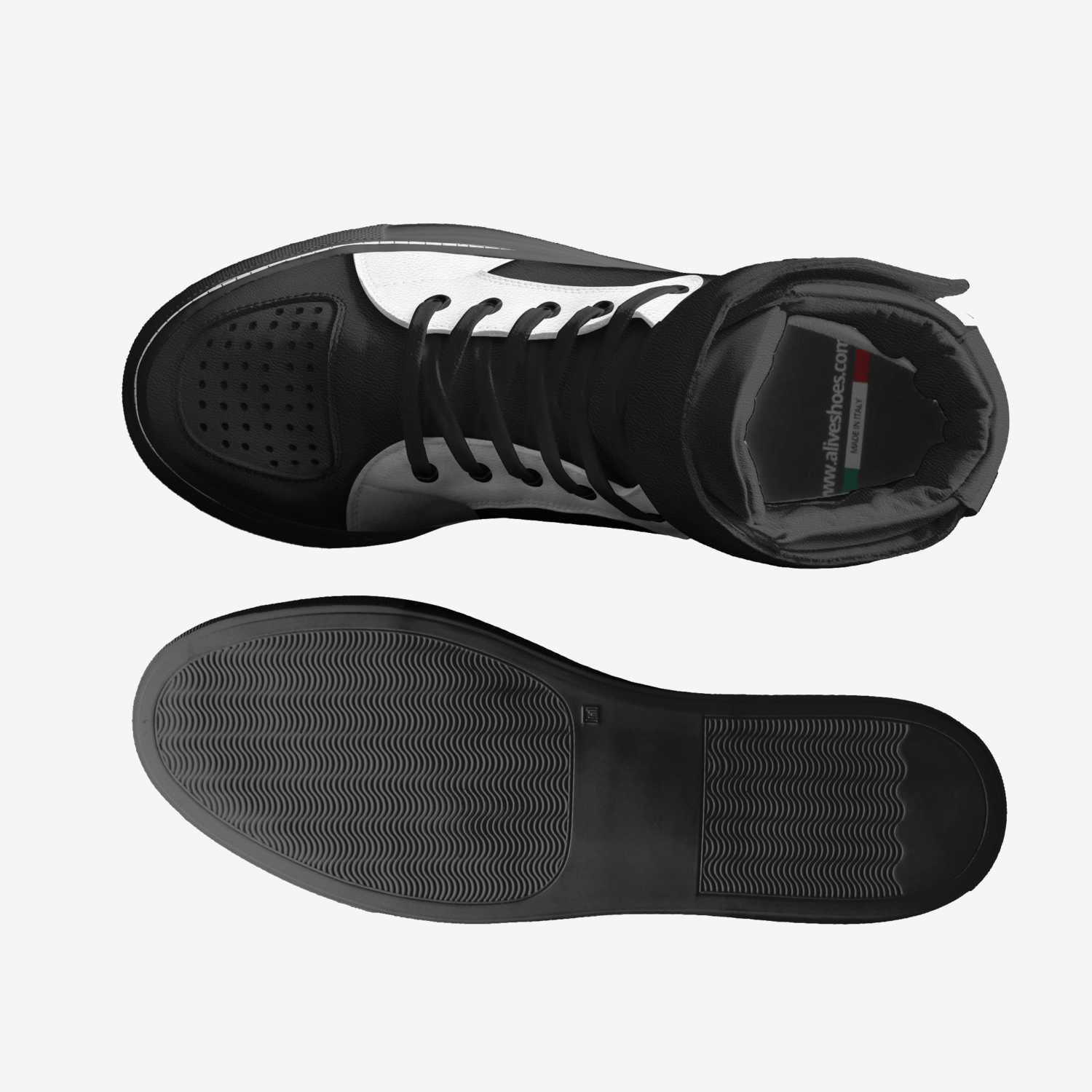 MMB-AON custom made classic skaters MMB-AON artisan made in Italy shoes by Jordan Jcoolproductions