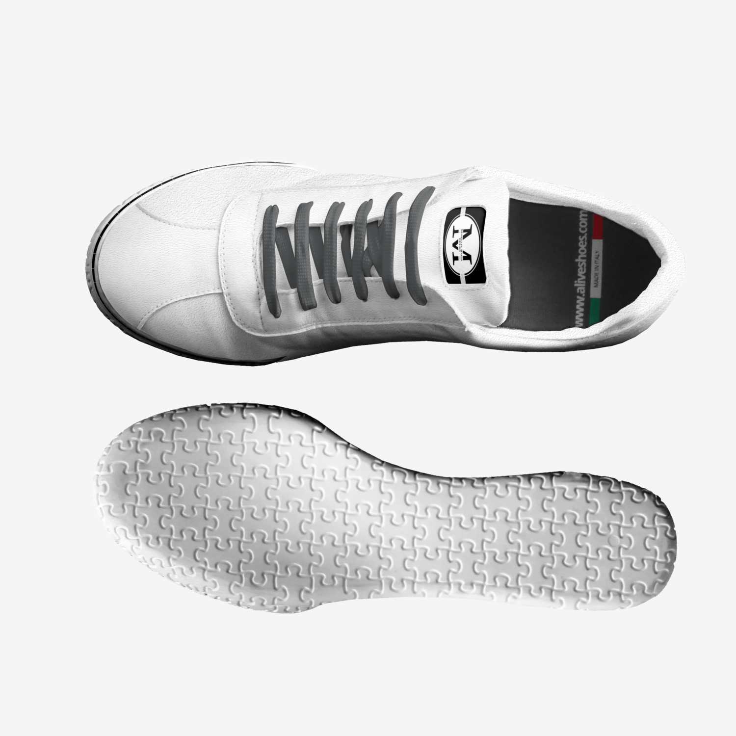 MMD artisan made in Italy shoes by Medellin Mafia Design