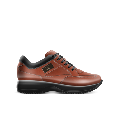 Walker A