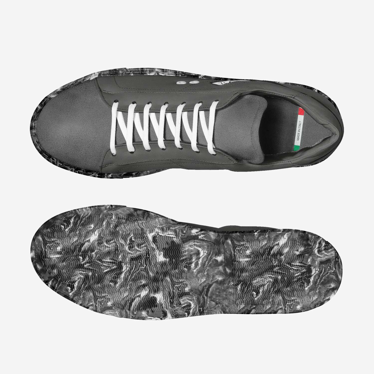 MO92 artisan made in Italy shoes by Micol Ottina