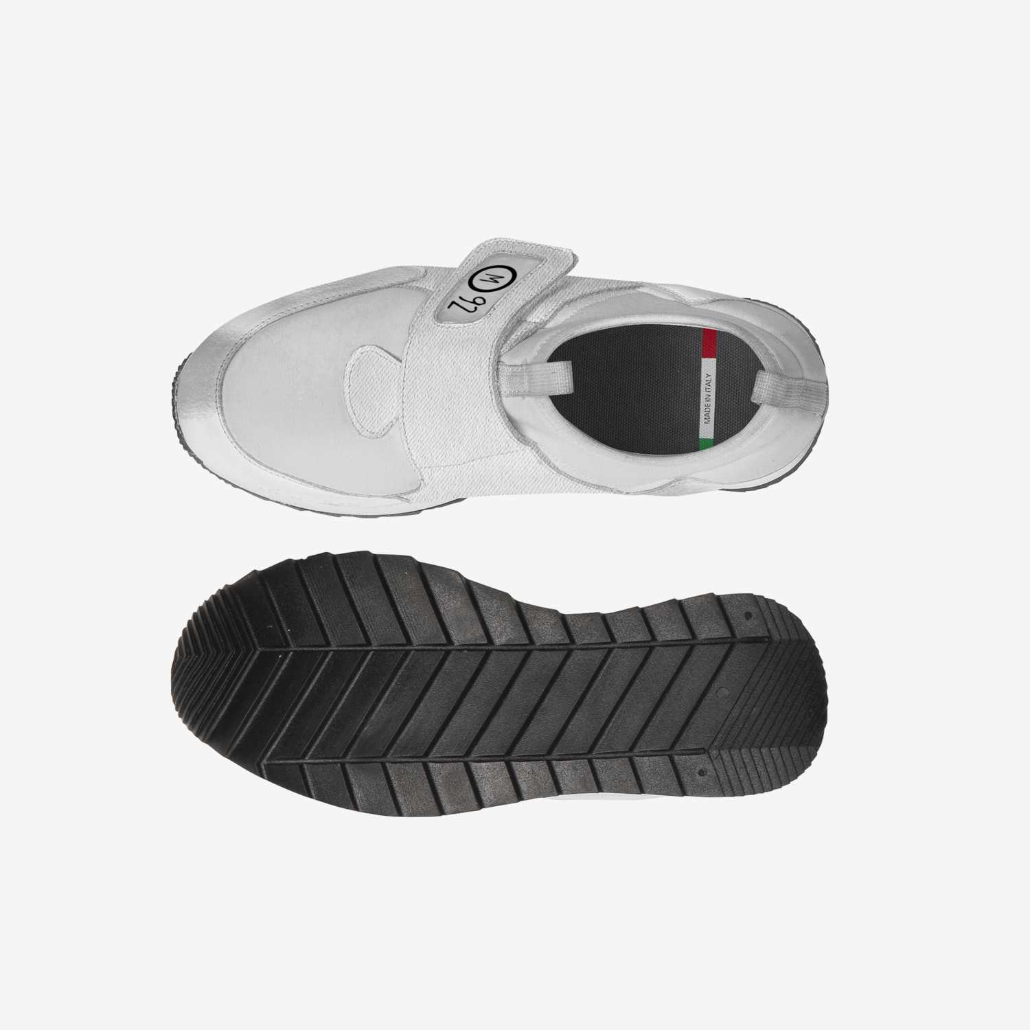 MO92 custom made classic skaters MO92 artisan made in Italy shoes by Micol Ottina