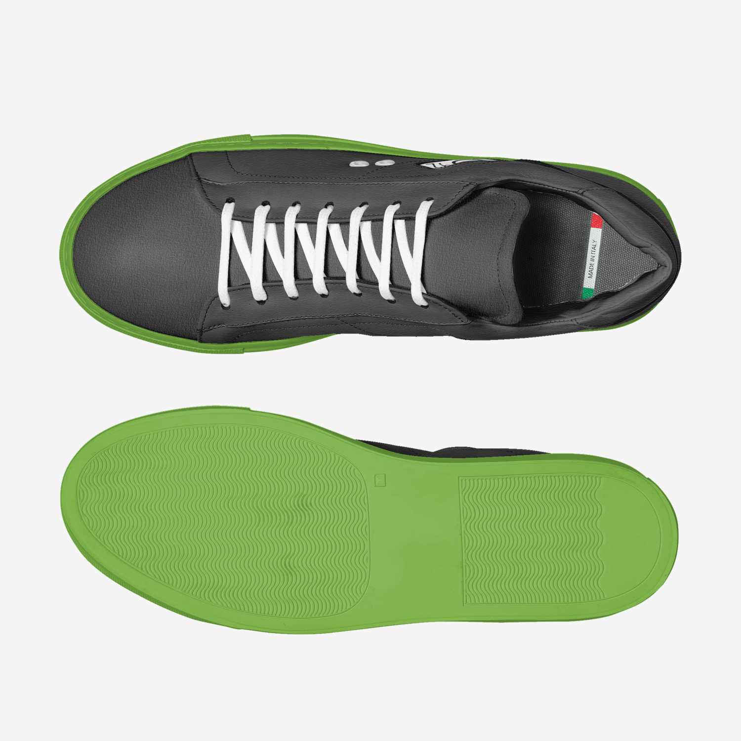 MO92 custom made classic skaters MO92 artisan made in Italy shoes by Micol Ottina