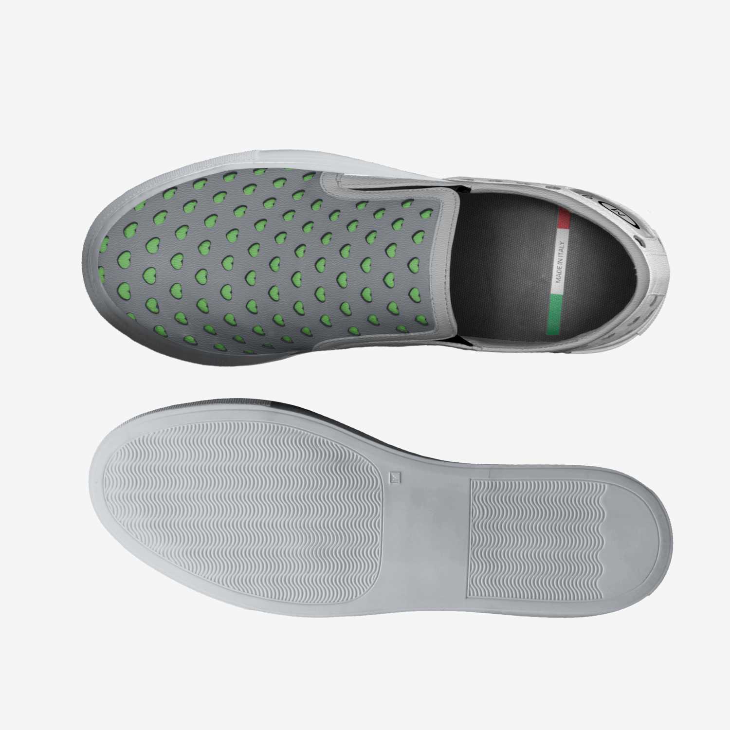 MO92 custom made classic skaters MO92 artisan made in Italy shoes by Micol Ottina